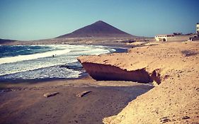 La Perla El Medano
